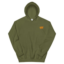 Load image into Gallery viewer, Sunset Sound Hoodie (Embroidery)