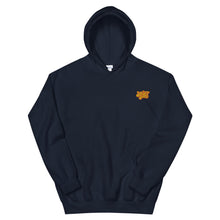 Load image into Gallery viewer, Sunset Sound Hoodie (Embroidery)