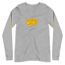 Load image into Gallery viewer, Sunset Sound Long Sleeve Tee