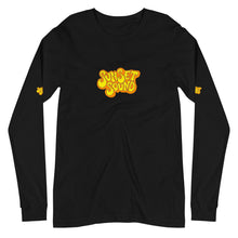 Load image into Gallery viewer, Sunset Sound Long Sleeve Tee