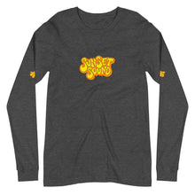 Load image into Gallery viewer, Sunset Sound Long Sleeve Tee