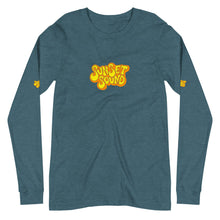 Load image into Gallery viewer, Sunset Sound Long Sleeve Tee