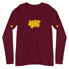 Load image into Gallery viewer, Sunset Sound Long Sleeve Tee