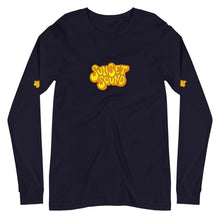 Load image into Gallery viewer, Sunset Sound Long Sleeve Tee