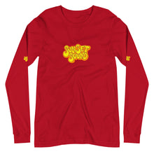 Load image into Gallery viewer, Sunset Sound Long Sleeve Tee