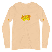 Load image into Gallery viewer, Sunset Sound Long Sleeve Tee