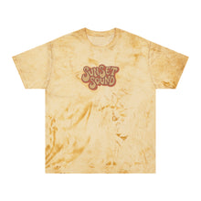 Load image into Gallery viewer, Sunset Sound T Shirt (Smoke)
