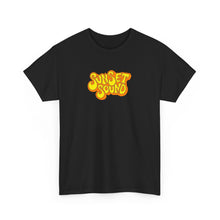 Load image into Gallery viewer, Sunset Sound T Shirt
