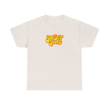 Load image into Gallery viewer, Sunset Sound T Shirt
