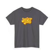 Sunset Sound T Shirt