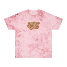 Load image into Gallery viewer, Sunset Sound T Shirt (Smoke)
