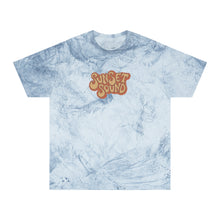Load image into Gallery viewer, Sunset Sound T Shirt (Smoke)

