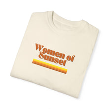 Load image into Gallery viewer, Women of Sunset (Official T Shirt)
