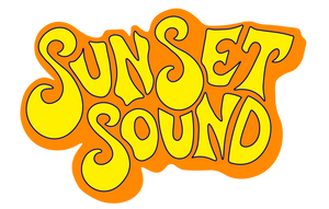 Sunset Sound Recorders has been a staple in the recording industry for 60 years. Buy a T shirt today and support independent studios!
