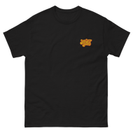 Sunset Sound Pocket Logo T-Shirt