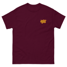 Load image into Gallery viewer, Sunset Sound T Shirt (pocket logo)

