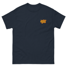 Load image into Gallery viewer, Sunset Sound T Shirt (pocket logo)
