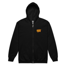 Load image into Gallery viewer, Sunset Sound Hoodie (Zip Up)
