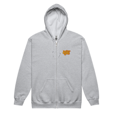 Load image into Gallery viewer, Sunset Sound Hoodie (Zip Up)
