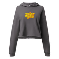 Women's Crop Hoodie