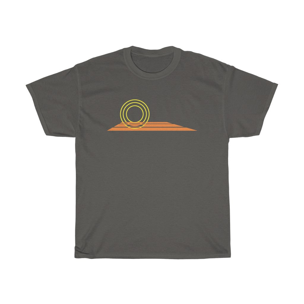 The Very 1st Sunset Sound T Shirt