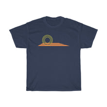 Load image into Gallery viewer, The Very 1st Sunset Sound T Shirt
