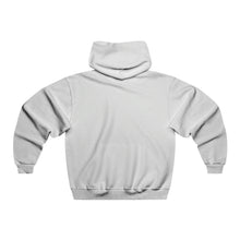 Load image into Gallery viewer, Sunset Sound White Hoodie
