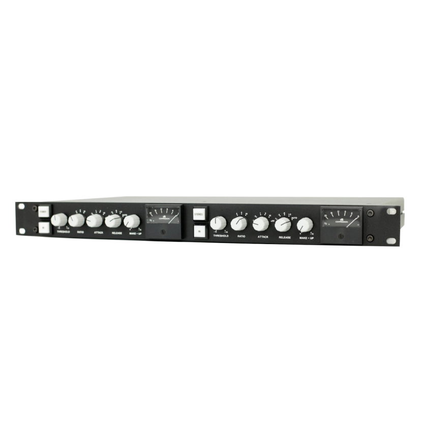 Smart Research C1 Compressor – Sunset Sound Merchandise