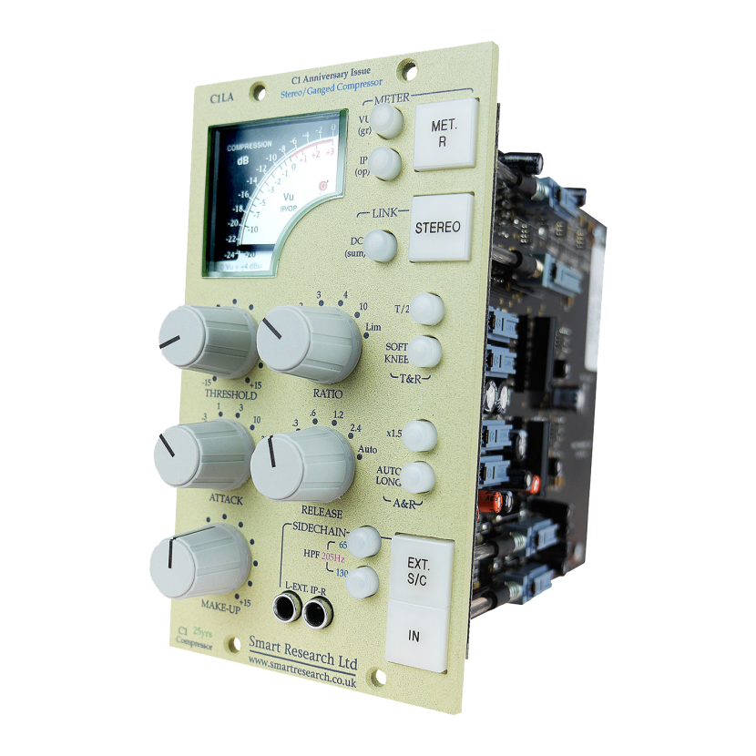Smart Research C1LA – Sunset Sound Merchandise