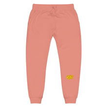 Load image into Gallery viewer, Sunset Sound fleece sweatpants
