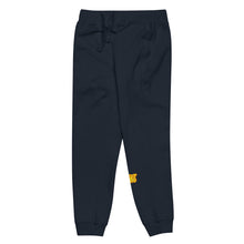 Load image into Gallery viewer, Sunset Sound fleece sweatpants

