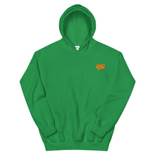 Load image into Gallery viewer, Sunset Sound Hoodie (Embroidery)

