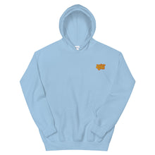 Load image into Gallery viewer, Sunset Sound Hoodie (Embroidery)

