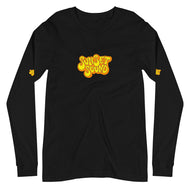 Sunset Sound Long Sleeve Tee