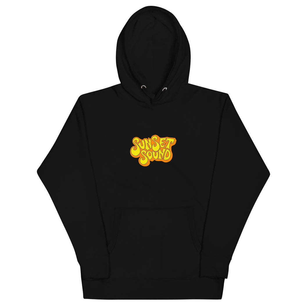 Sunset Sound Official Hoodie